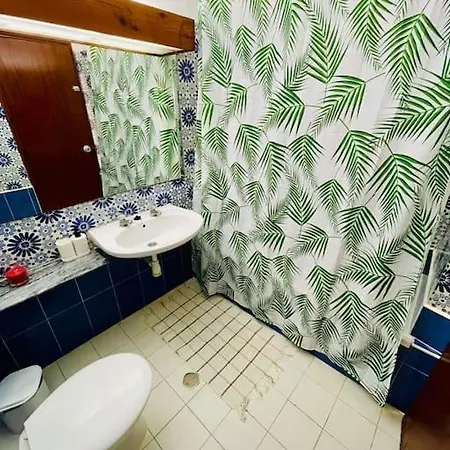 Apartment T2, Da Oura *