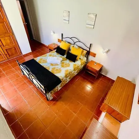 Apartment T2, Da Oura