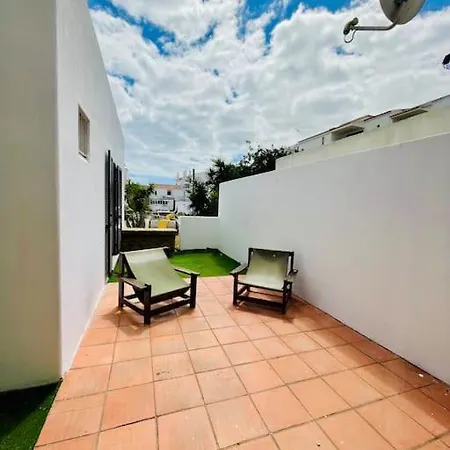 Apartamento T2, Da Oura Albufeira