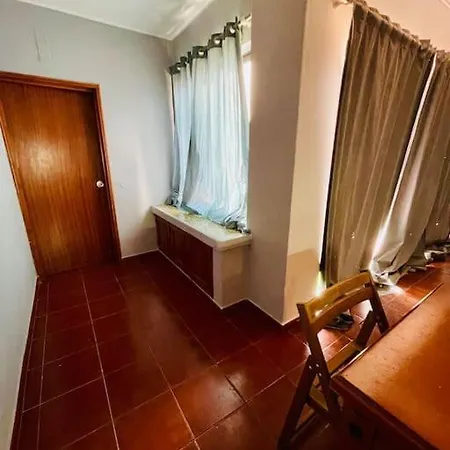 Apartment T2, Da Oura Albufeira