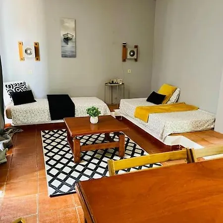 Apartamento T2, Da Oura Albufeira