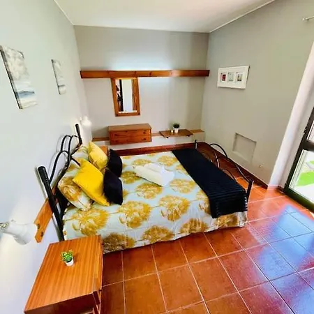 T2, Da Oura Apartment Albufeira