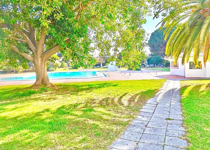 Apartman T2, Da Oura *