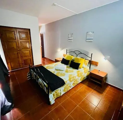 T2, Da Oura Apartman Albufeira