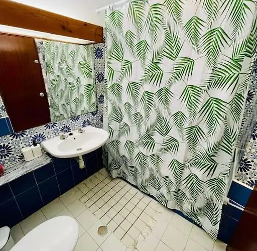 T2, Da Oura Albufeira