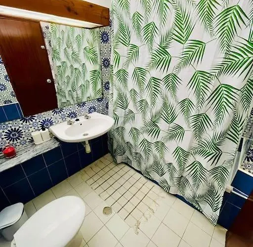 Apartman T2, Da Oura *