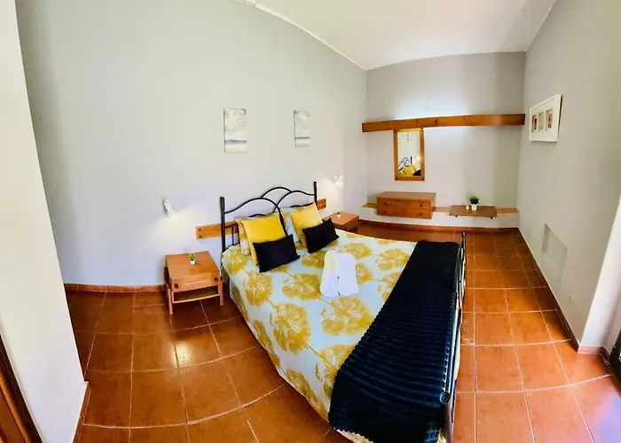 T2, Da Oura Apartman Albufeira