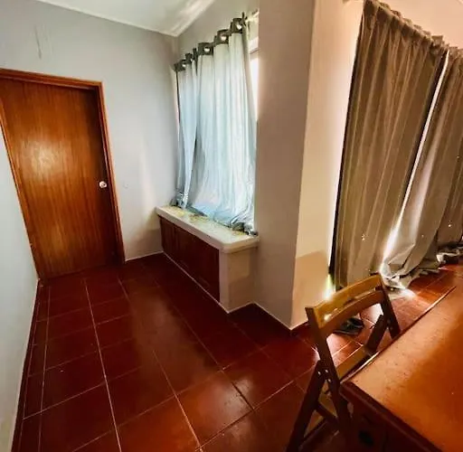 Apartman T2, Da Oura Albufeira