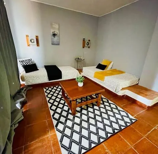 Apartman T2, Da Oura *