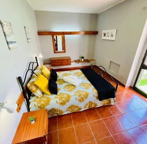 T2, Da Oura Apartman Albufeira