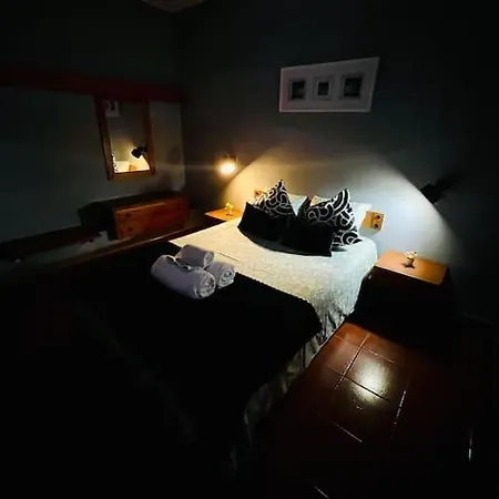 T2, Da Oura דירה